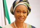 Oluremi Tinubu decorated as grand matron of Nigerian Red Cross