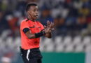 FIFA to pay Somali referee Artan full World Cup fee despite US entry denial