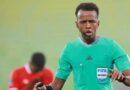 World Cup: First Somali referee Omar Artan denied entry into US