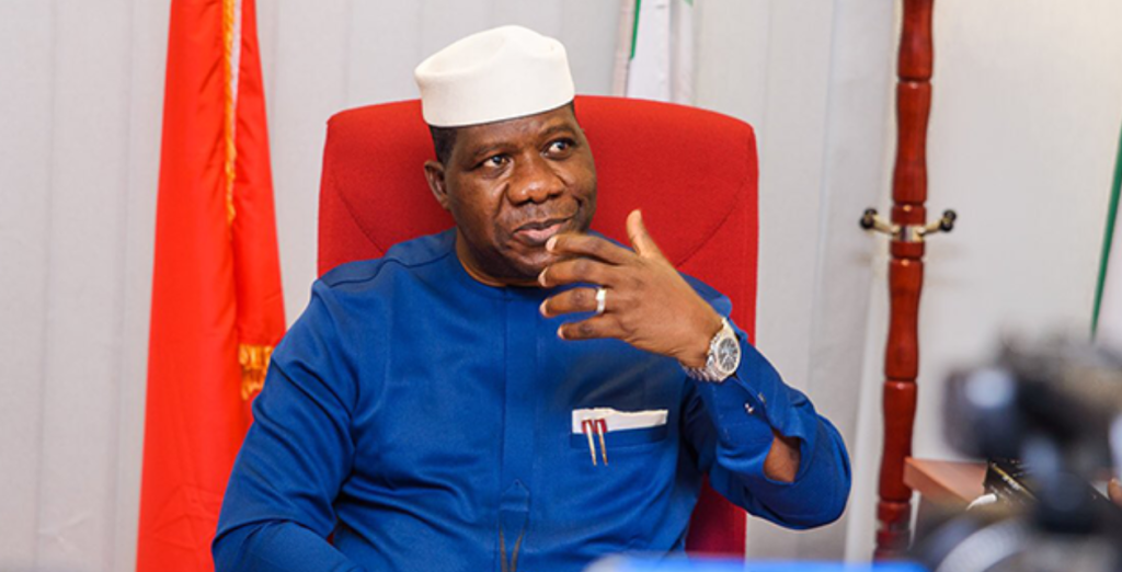Senate to consider bill on state police this week – Senate Leader