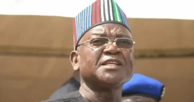 Ortom