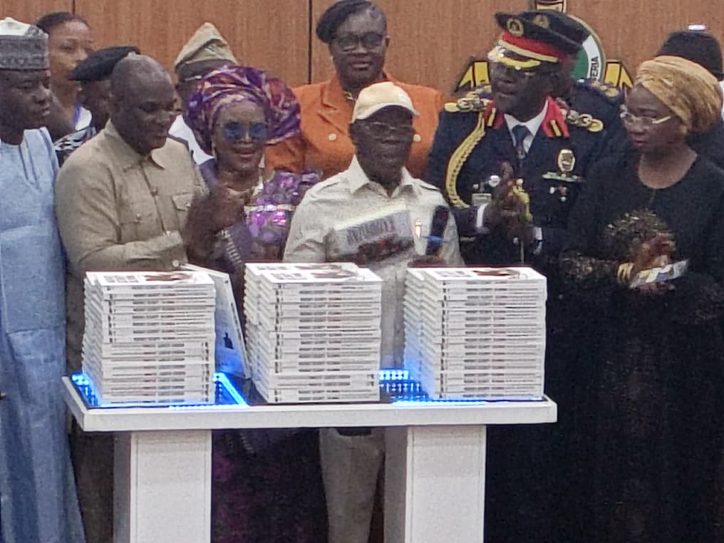 Insecurity: Oshiomhole advocates review of NSCDC Act