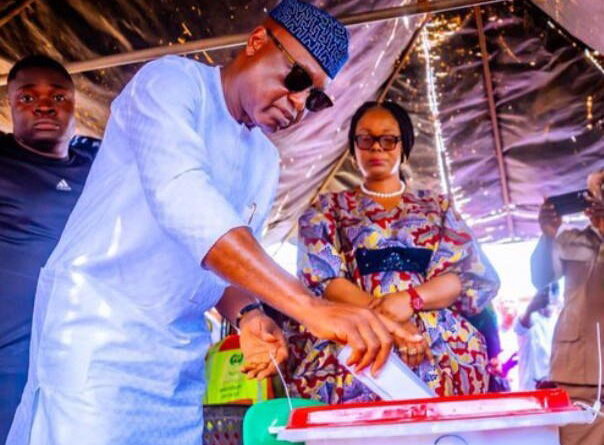 Ekiti guber: Oyebanji commends voters for ‘impressive turnout’ confident of victory