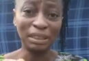 Abducted Oyo principal speaks from captivity, begs Nigerians to secure their freedom