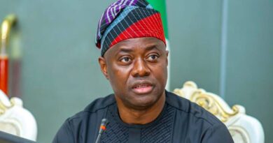 Insecurity:  Oyo’ll never be  another Chibok — Makinde