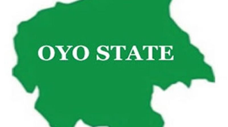 Oyo State