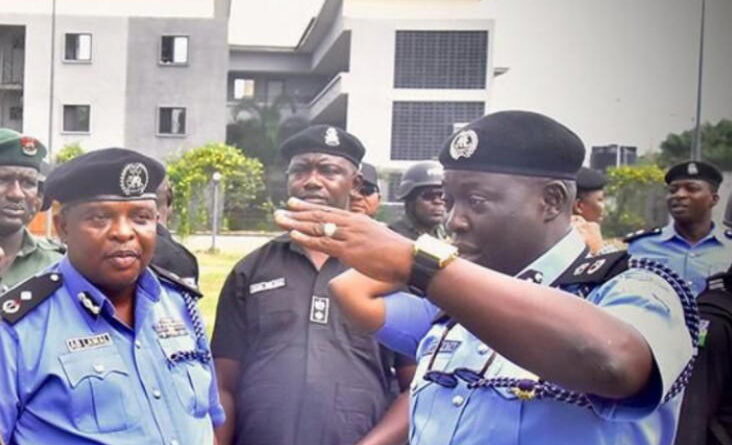 Lagos CP allays fears over terror threat at Pan-Atlantic University, deploys drones