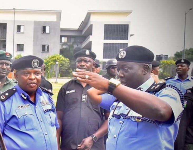 Lagos CP allays fears over terror threat at Pan-Atlantic University, deploys drones
