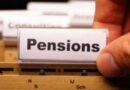 Pension fund