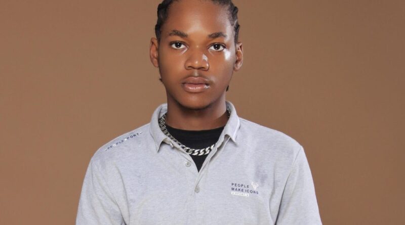 I received mixed reactions to my “Monica” role — Prince Buchi 