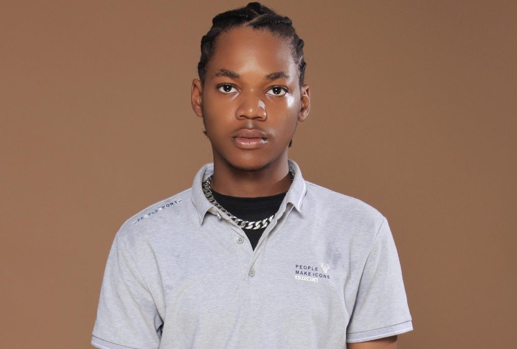 I received mixed reactions to my “Monica” role — Prince Buchi 