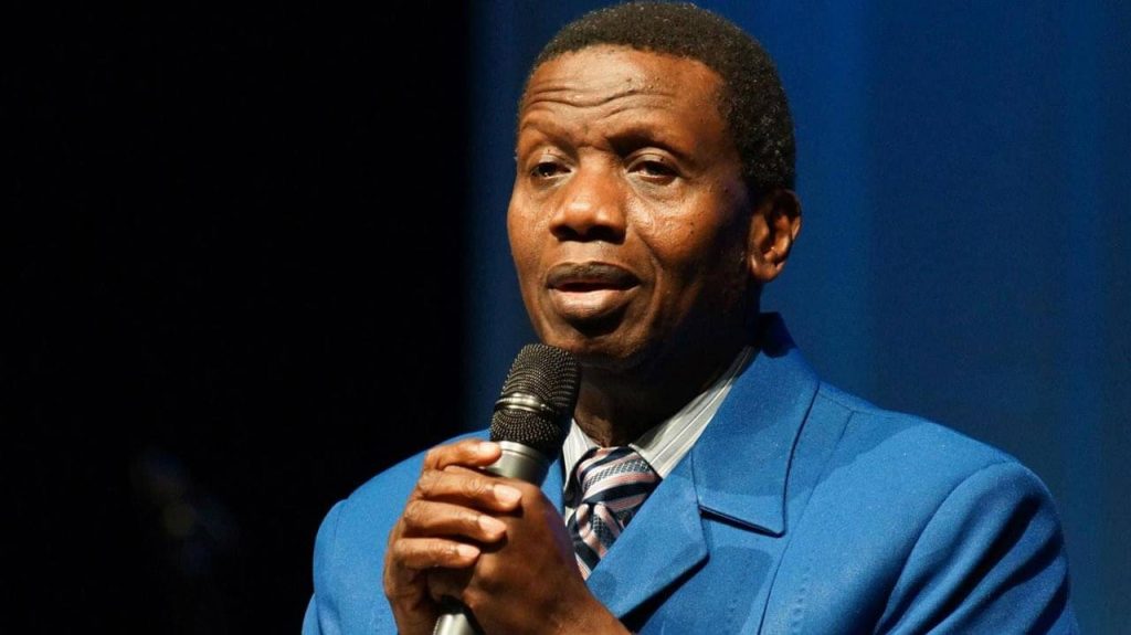 Pastor-Enoch-Adeboye