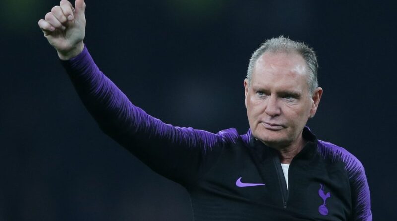 Gascoigne urges England to replicate 1990 spirit at World Cup