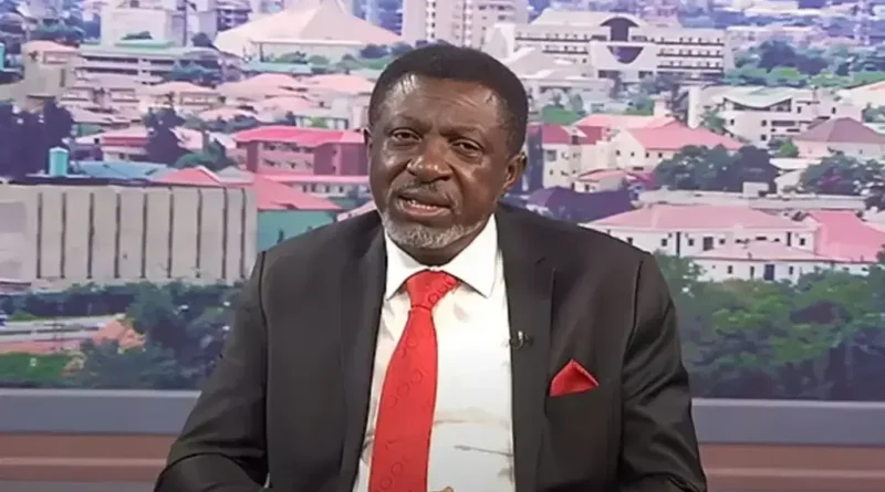 Invite Igboho to name Oyo abductors, Atiku’s aide tells DSS
