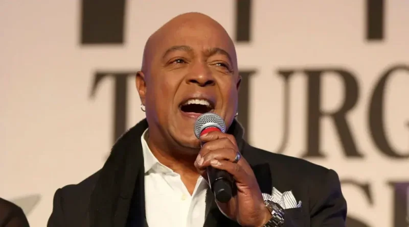 Peabo Bryson