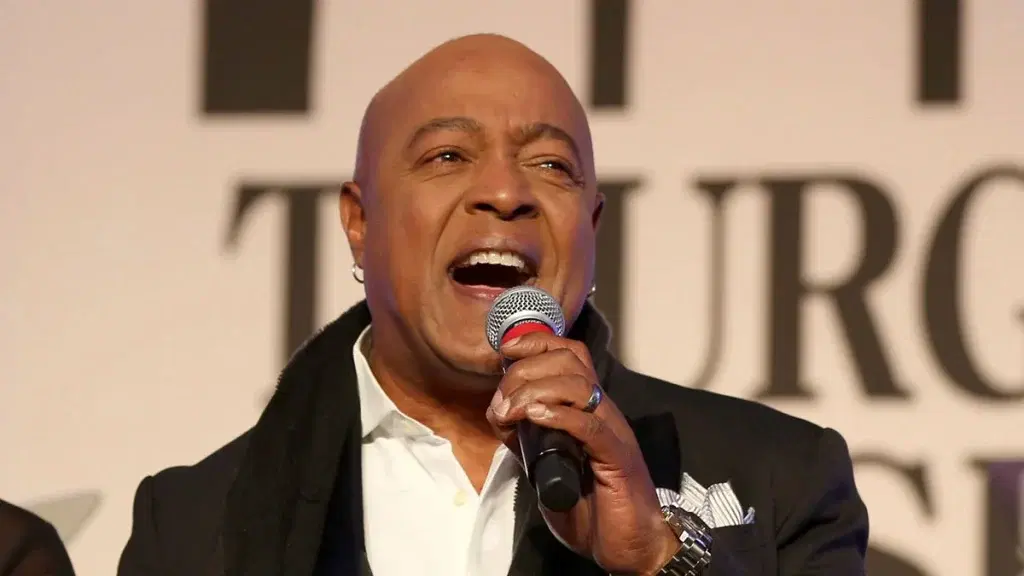 Peabo Bryson