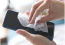 New tech detects bacteria on smartphone screen in just 5 mins