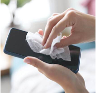 New tech detects bacteria on smartphone screen in just 5 mins