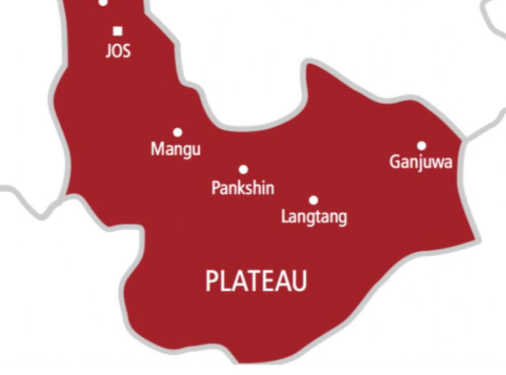 Plateau