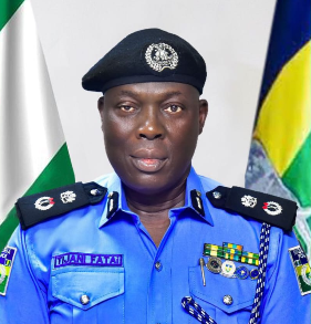No bandit attack threat in Lagos, Police assure residents