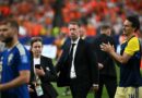 Potter says ‘harsh’ World Cup hammering will make Sweden better