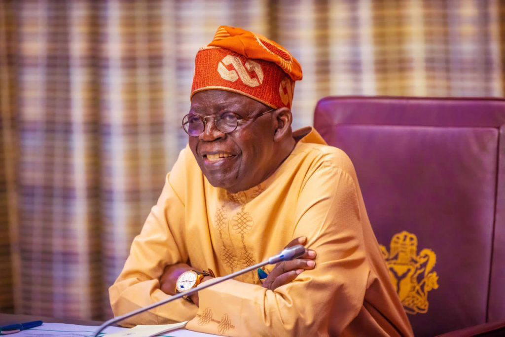 Hardship: Democracy must be felt in the pocket — Tinubu