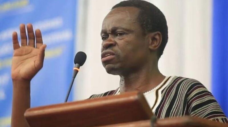 Nigeria’s future lies in tech, military strength — Jonathan, Lumumba 