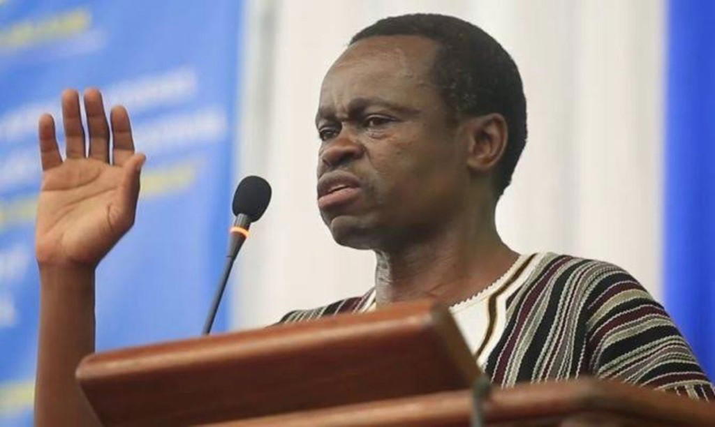 Nigeria’s future lies in tech, military strength — Jonathan, Lumumba 