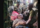 Rabe Abubakar wife