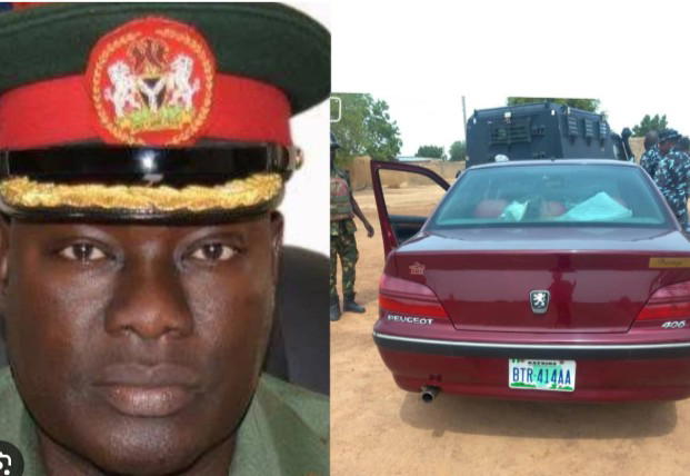Ex-defence spokesman’s abductors demand release of members, seized livestock