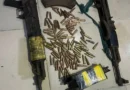 DSS intercepts arms shipment bound for bandit kingpin, nabs suspect