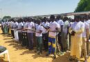 Photos: Borno reintegrates 720 repentant terrorists, 992 spouses, 2,050 children back to society