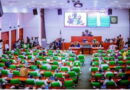 Electoral Act amendments