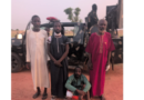 Troops rescue four kidnap victims in Katsina