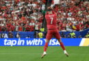 ‘I’m back’, says Ronaldo as Portugal run riot against Uzbekistan