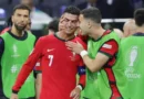 Foreign Coach: Are the odds against Cristiano Ronaldo’s World Cup hopes?
