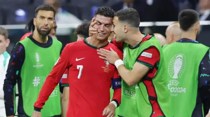 Foreign Coach: Are the odds against Cristiano Ronaldo’s World Cup hopes?