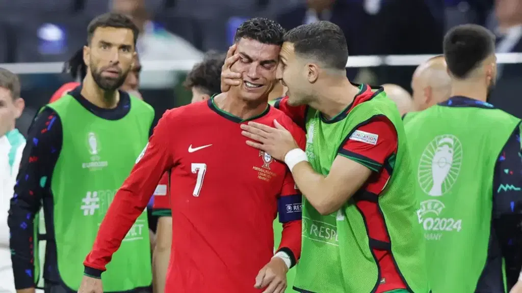 Foreign Coach: Are the odds against Cristiano Ronaldo’s World Cup hopes?