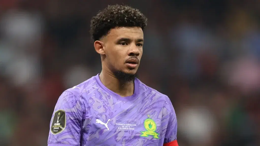 ‘Many Africans supported Mexico’ — S’Africa captain reacts to World Cup defeat