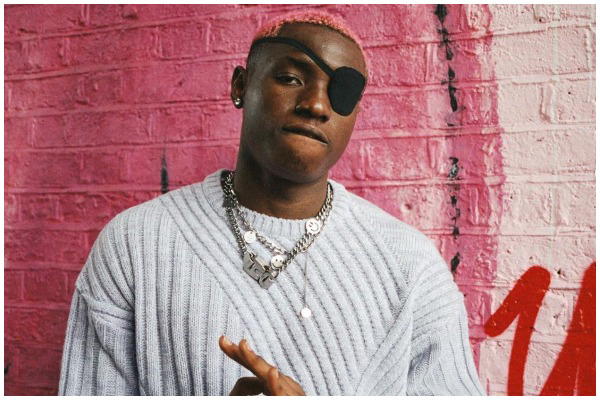 How legal battle with ex-girlfriend forced my music break — Ruger