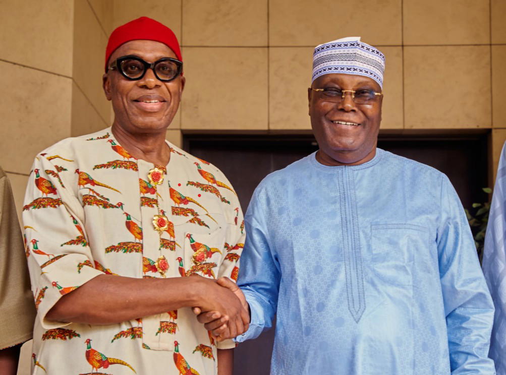 Atiku-Amaechi ticket will end Tinubu’s presidency in 2027 — Bolaji Abdullahi