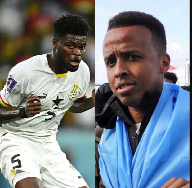2026 World Cup: Disquiet as referee, player suffer travel restrictions