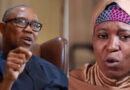 Peter Obi wanted Aisha Yesufu to run for Reps, but she chose Senate — NDC