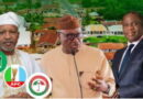 Ekiti 2026: INEC official rates Ekiti election as peaceful, commends security agencies