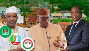 Ekiti 2026: INEC official rates Ekiti election as peaceful, commends security agencies