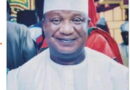 INEC declares  Envulu-Anza winner of Nasarawa North senatorial  by-election