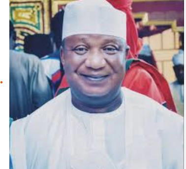 INEC declares  Envulu-Anza winner of Nasarawa North senatorial  by-election