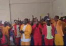 Video: Nigerian prisoners in Ethiopia celebrate Tinubu over transfer deal