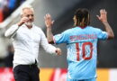 DR Congo must take risks to keep World Cup ‘dream alive’, says Desabre