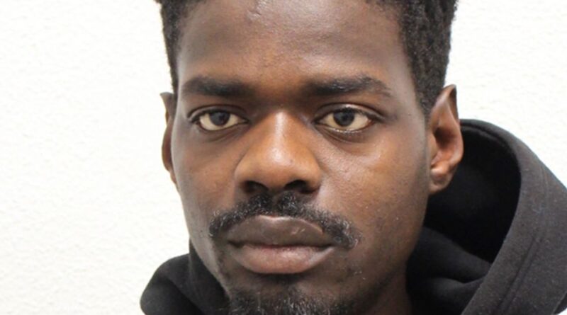 Nigerian man escapes from prison van in London, Police launch manhunt